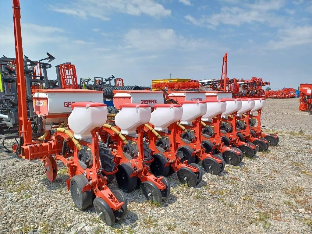 Maschio MTR 8 Комбіновані сівалки