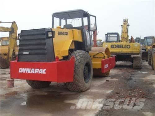 Dynapac CA 30 D Грунтові котки