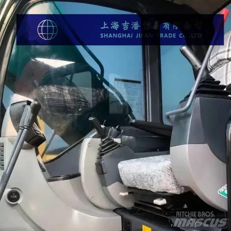 Kobelco 260 Гусеничні екскаватори