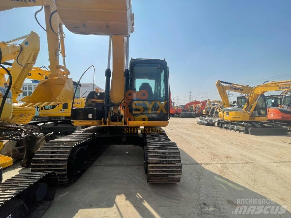 CAT 315 D Гусеничні екскаватори