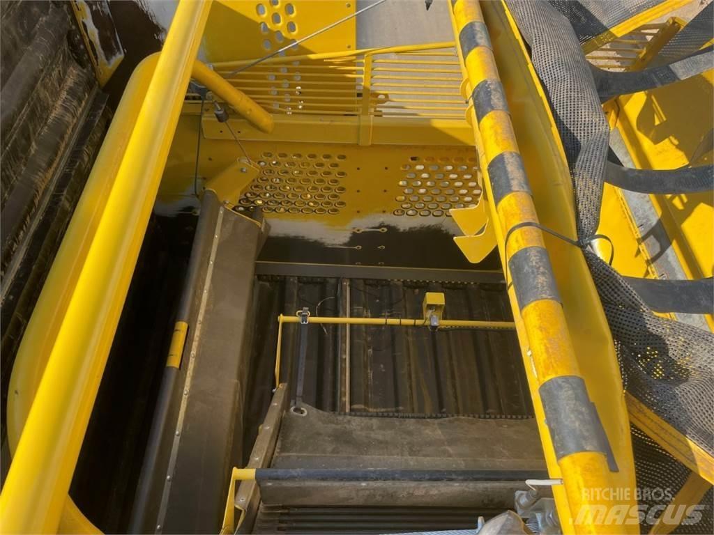 Ropa KEILER 2 Картоплезбиральні комбайни