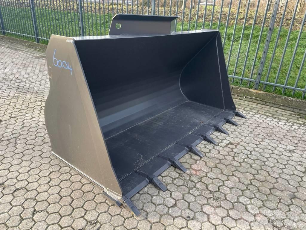 Volvo L 60 H Bucket Ковші
