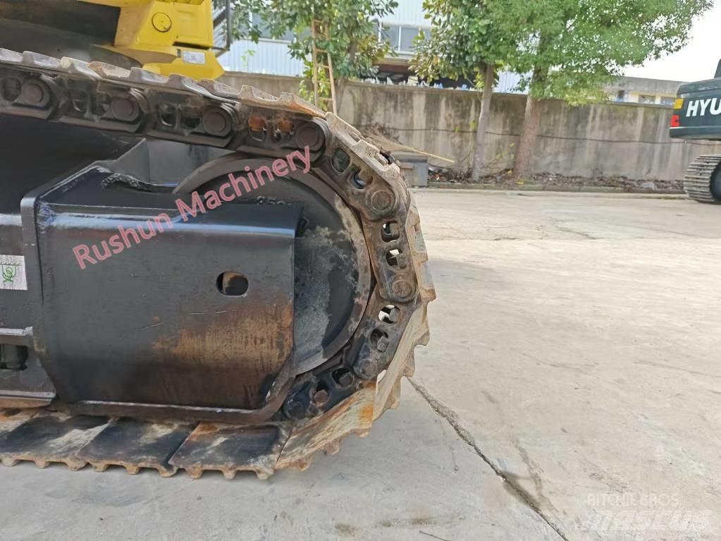 Komatsu PC 350 Гусеничні екскаватори