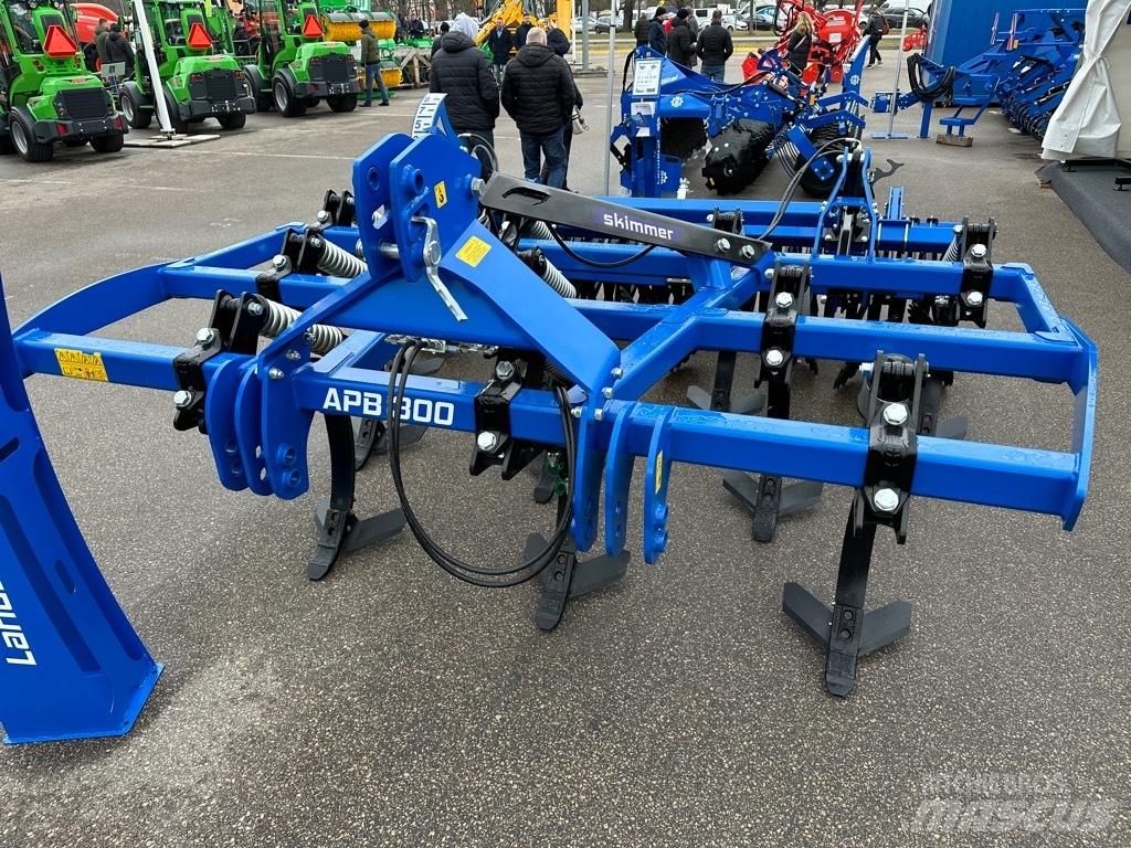 Landstal APB 300 Культиватори