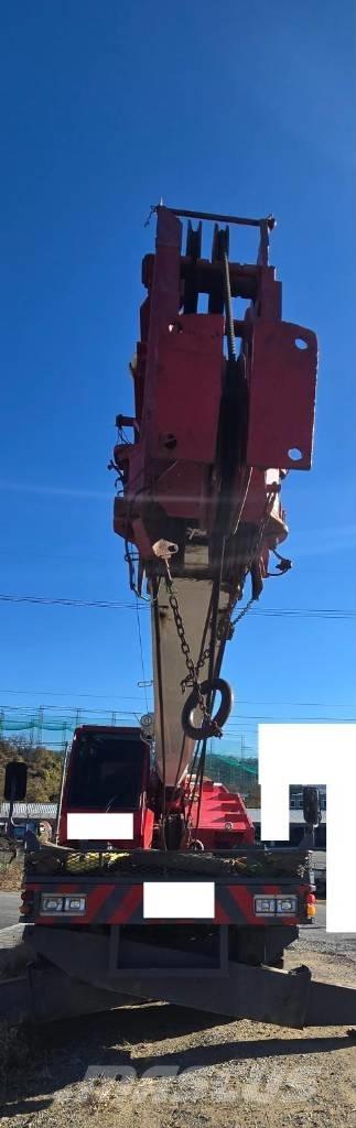 Tadano TR 250 M-4 автокрани всюдиходи