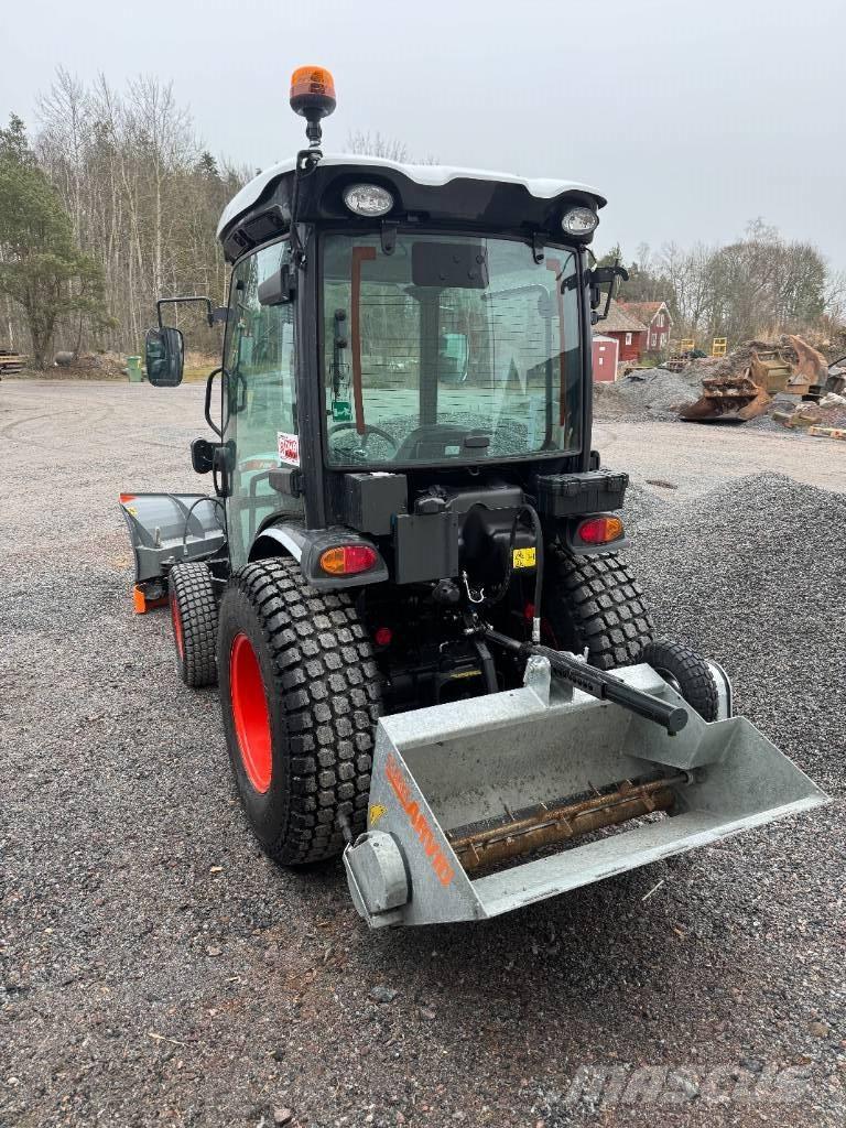 Bobcat Ct2540 Трактори