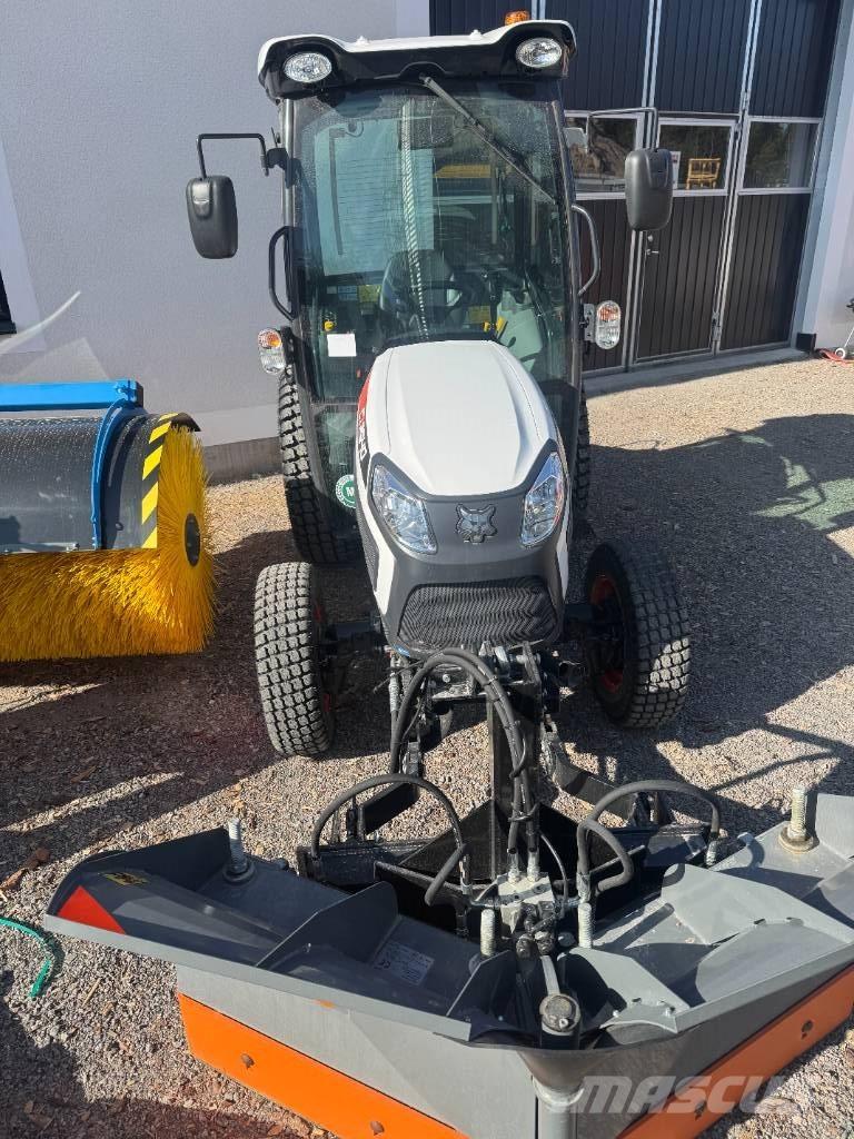 Bobcat Ct2540 Трактори