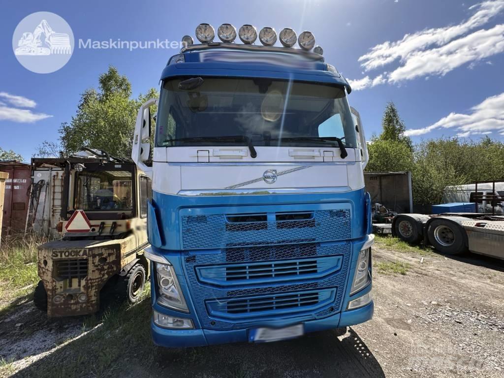 Volvo FH 460 Тягачі