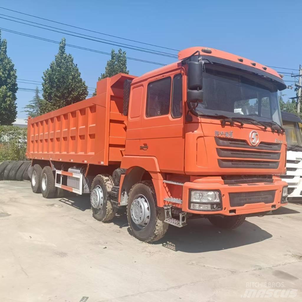 Shacman F3000 Самоскиди