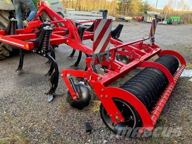 Horsch Terrano 3 FX Культиватори
