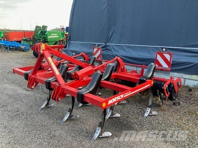 Horsch Terrano 3 FX Культиватори