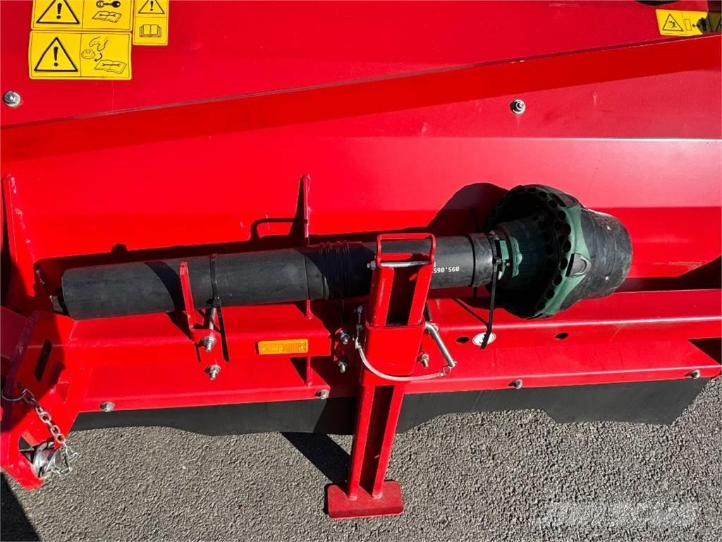Grimme TOPPA 400 Машини для збирання та переробки картоплі - Інші