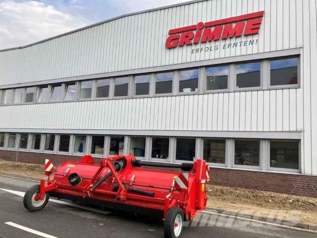 Grimme TOPPA 400 Машини для збирання та переробки картоплі - Інші