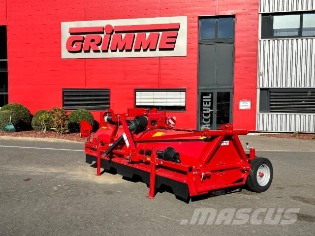 Grimme TOPPA 400 Машини для збирання та переробки картоплі - Інші