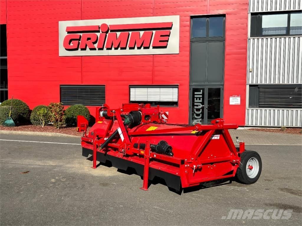 Grimme TOPPA 400 Машини для збирання та переробки картоплі - Інші