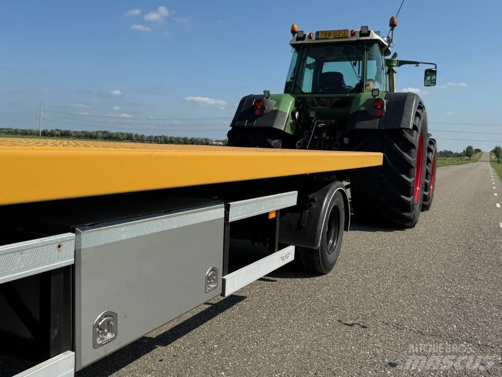  midejo balenwagen Легкі причепи