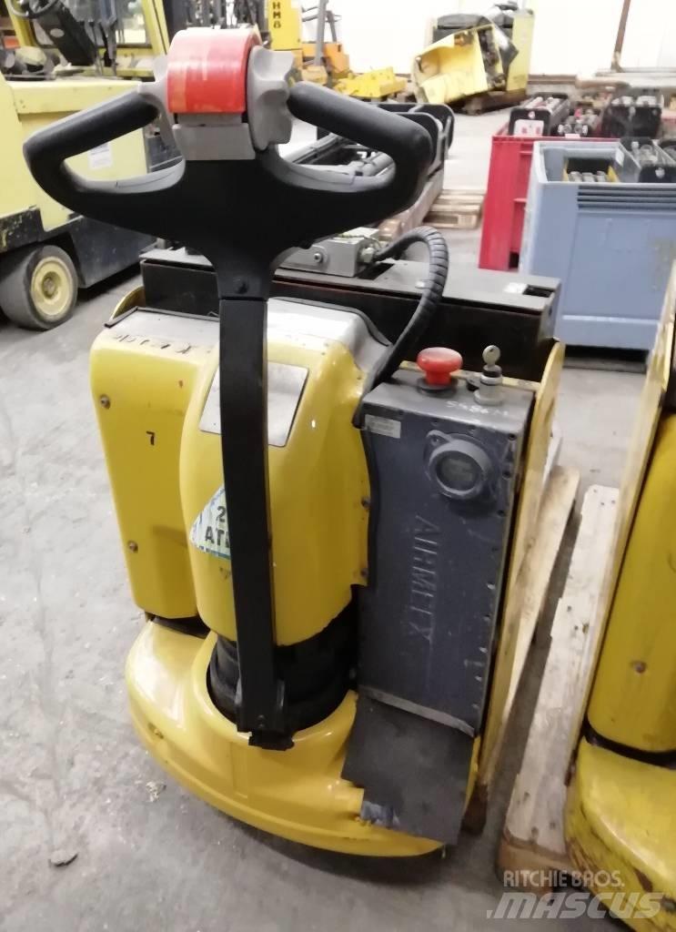 Yale MP18ac ATEX Штабелери