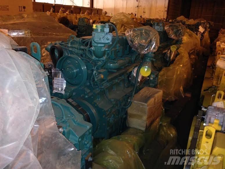 Deutz TCD2013L064V Інше обладнання