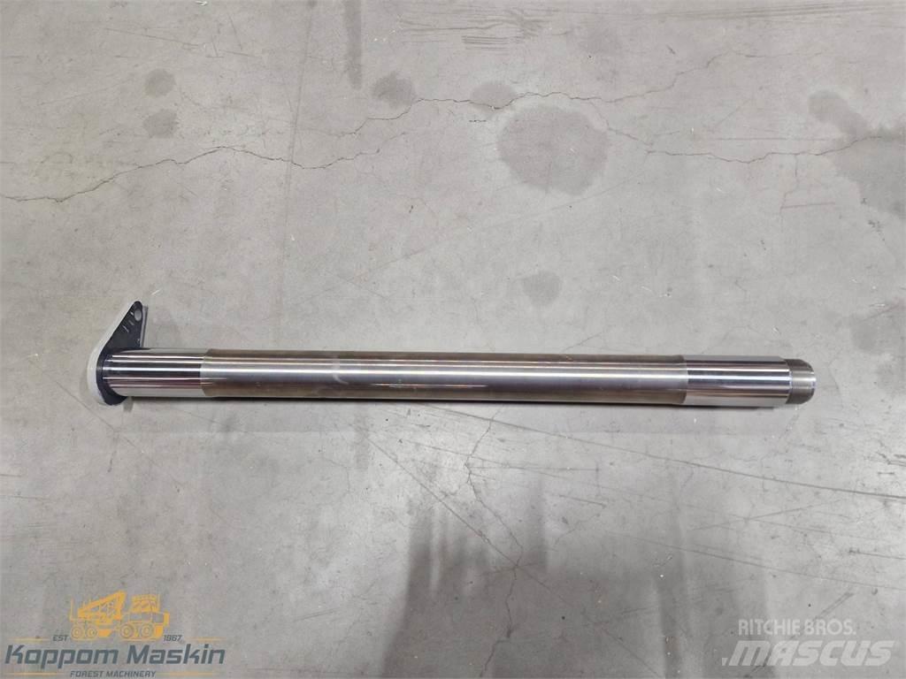 Rottne 101-21605 Валочні головки