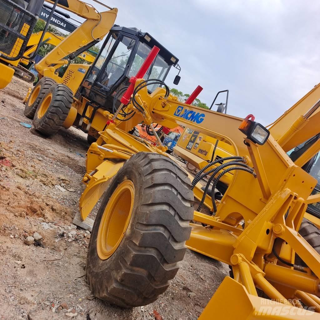 XCMG GR 215 Грейдери