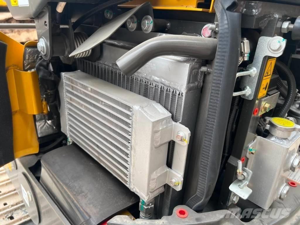 SDLG ER616H Гусеничні екскаватори