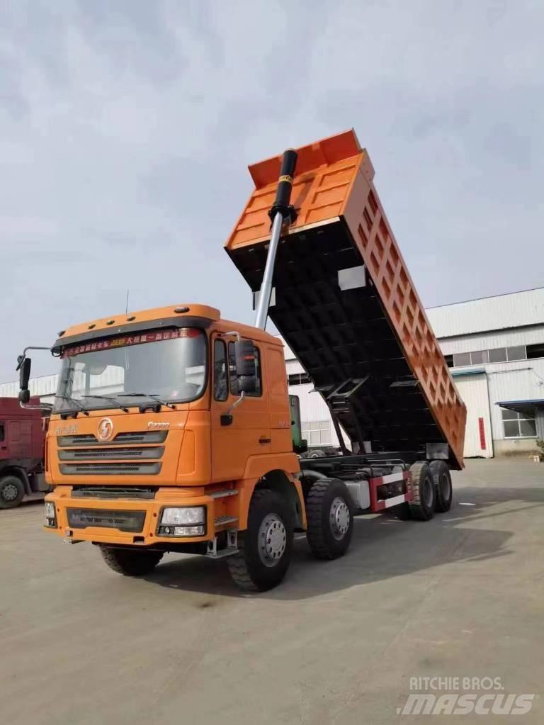Shacman F 3000 Самоскиди