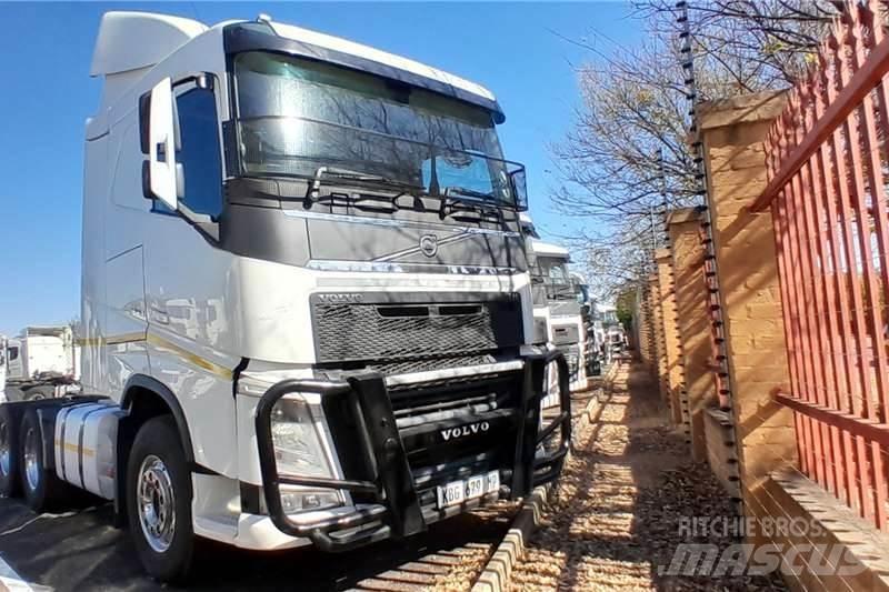 Volvo FH 440 Вантажівки / спеціальні