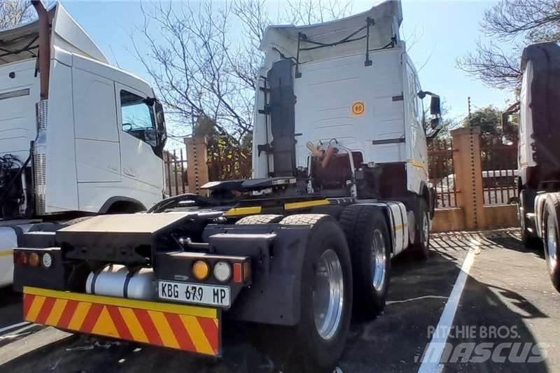 Volvo FH 440 Вантажівки / спеціальні