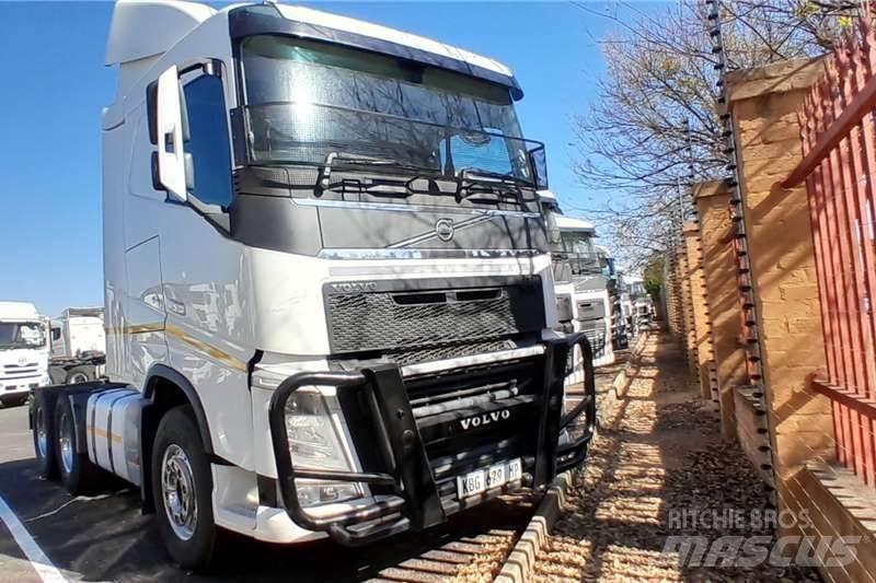 Volvo FH 440 Вантажівки / спеціальні
