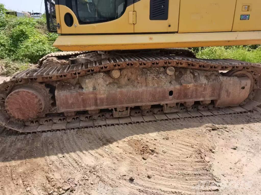 Komatsu PC 360 Гусеничні екскаватори