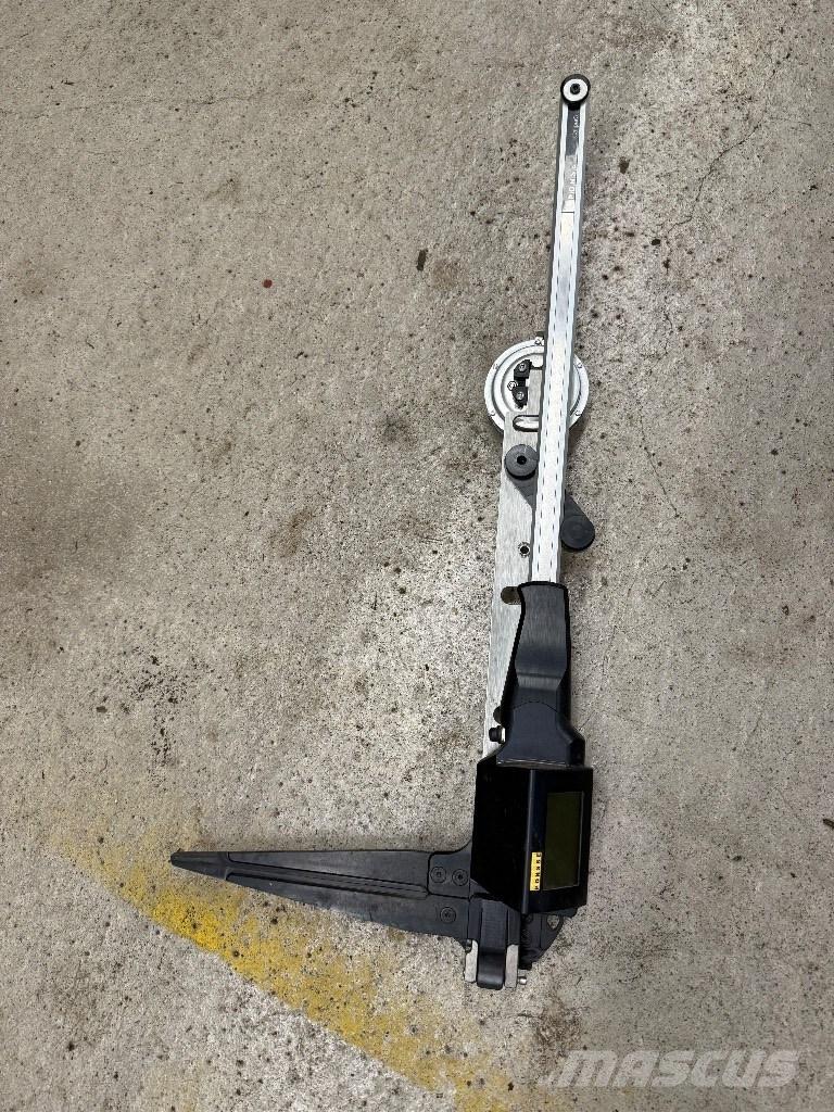 Ponsse Caliper Інше обладнання
