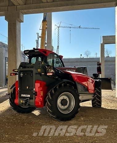 Faresin 7.40 Телескопічні навантажувачі