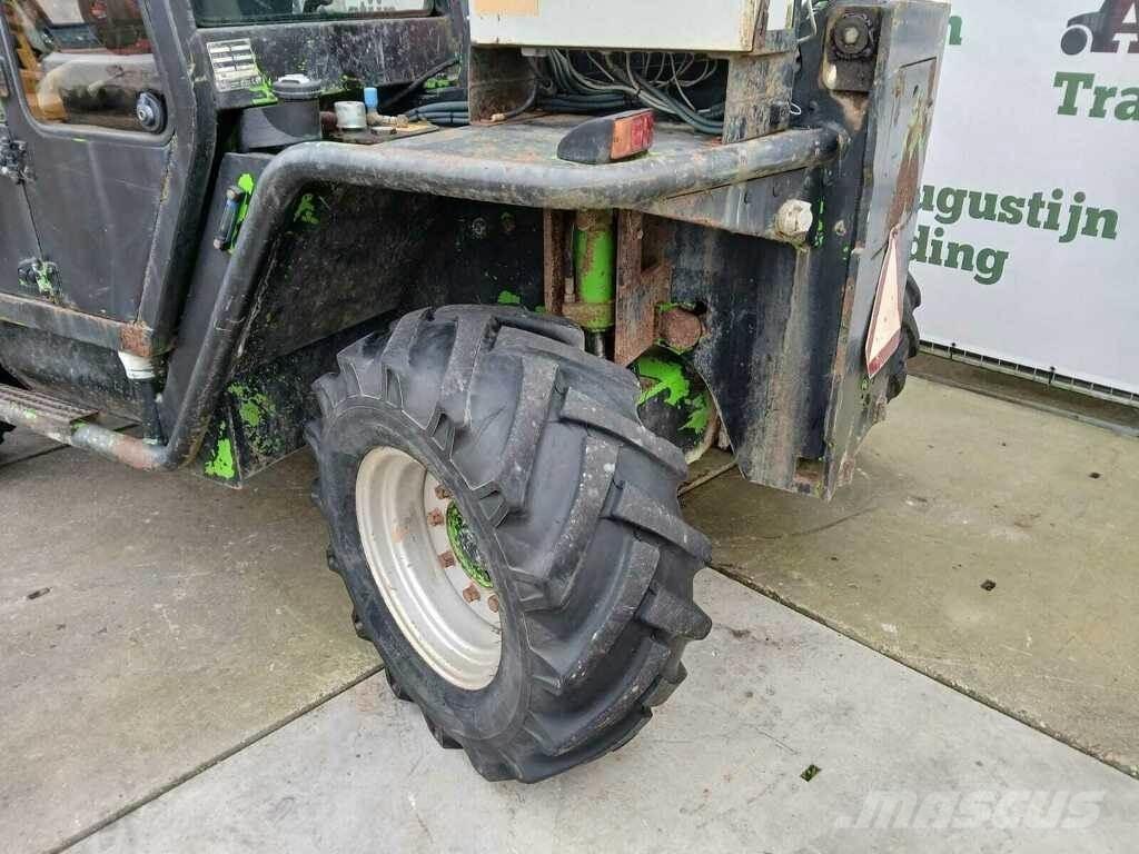 Merlo P35.7 EVT Телескопічні навантажувачі