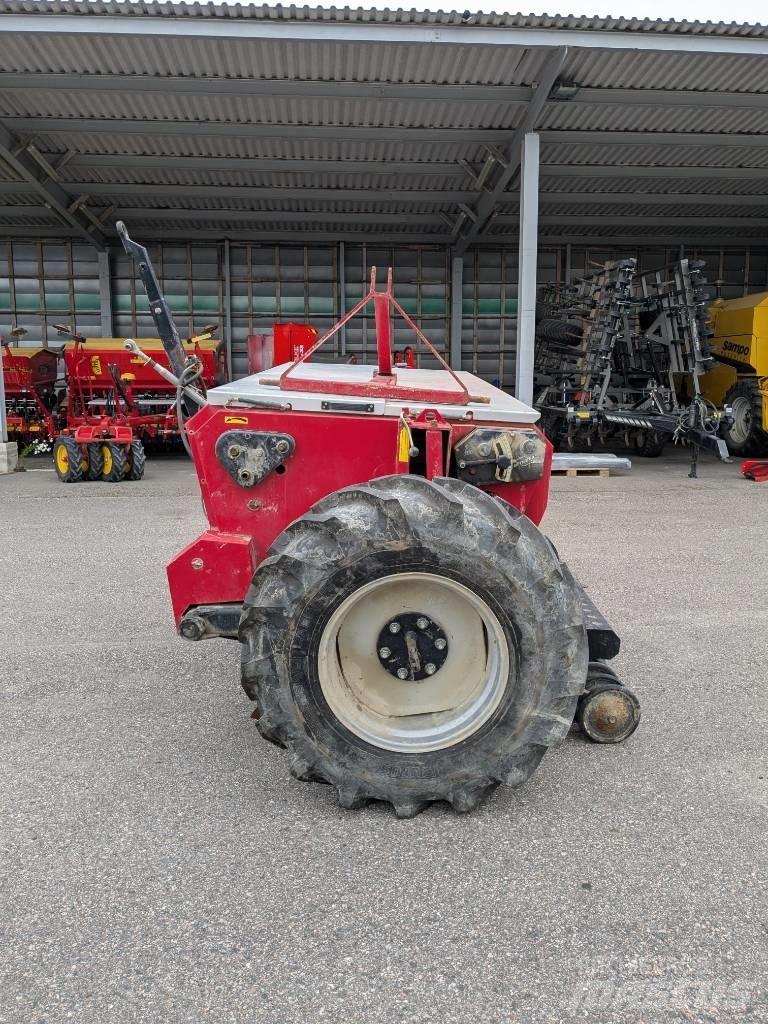 Juko H 3000 Комбіновані сівалки