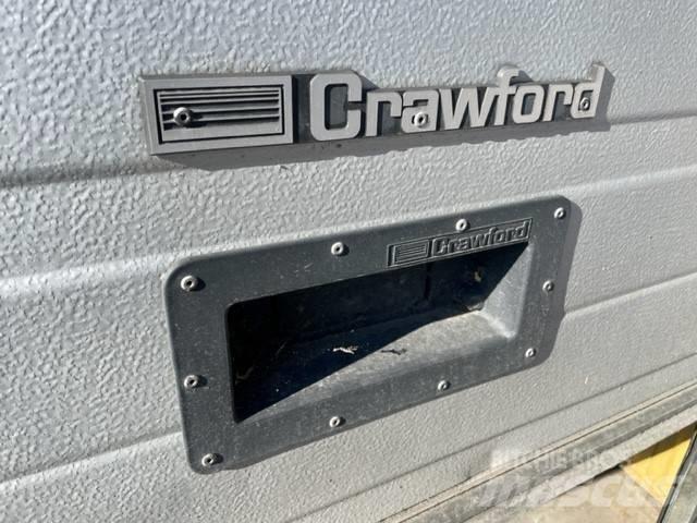 Crawford Port Будтехніка - Інші