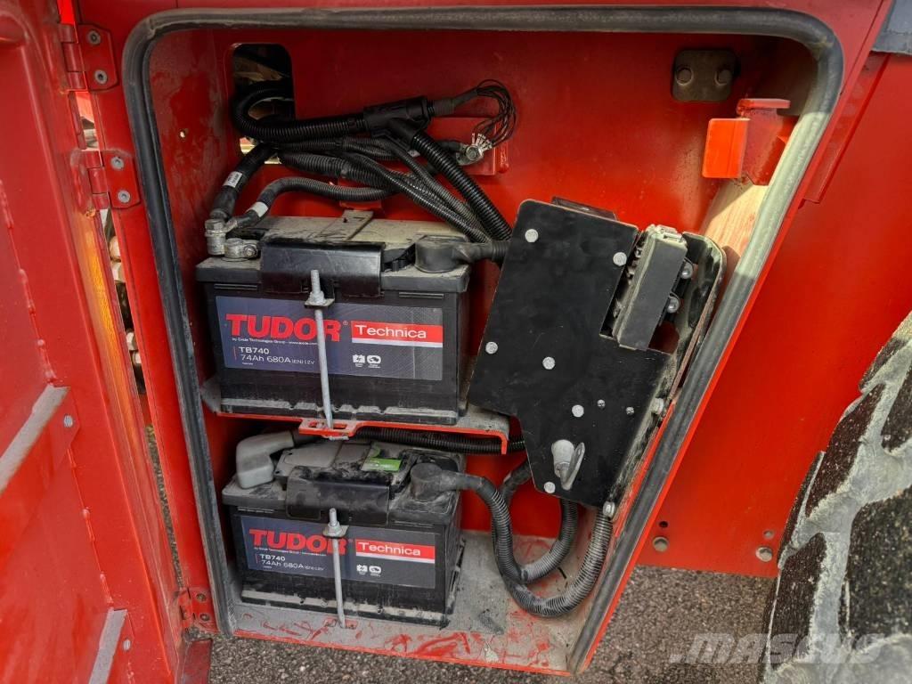 Dynapac CA 3500 D Грунтові котки