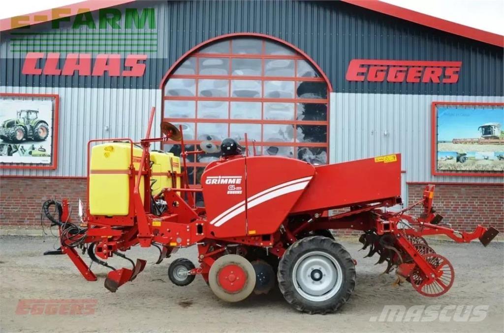 Grimme gl 430 Машини для збирання та переробки картоплі - Інші