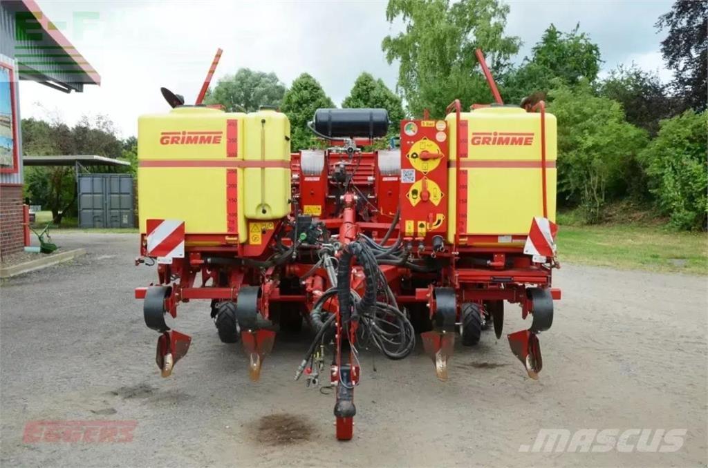 Grimme gl 430 Машини для збирання та переробки картоплі - Інші