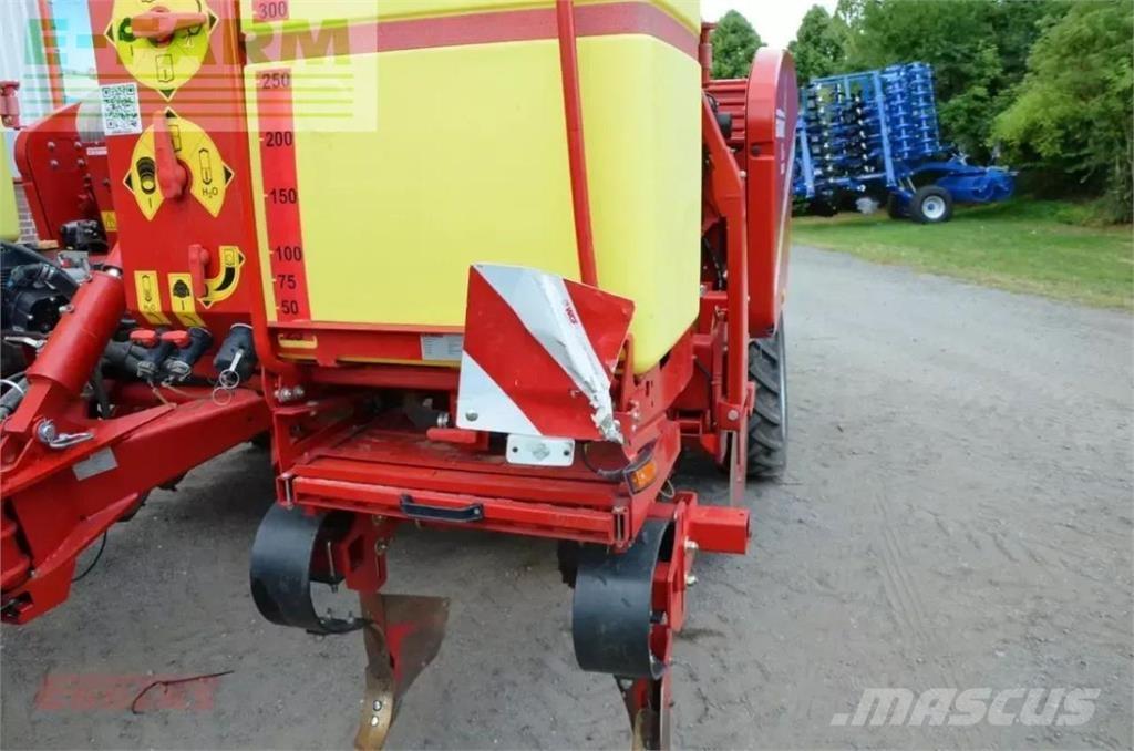Grimme gl 430 Машини для збирання та переробки картоплі - Інші