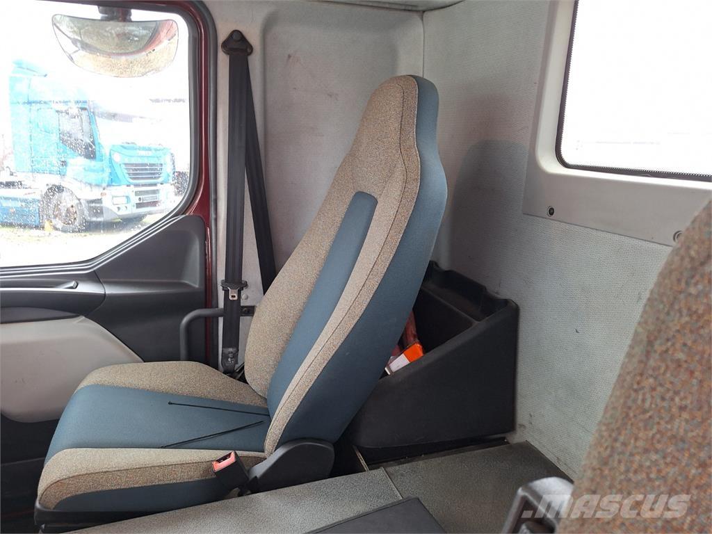 Volvo FL 280 Шасі з кабіною