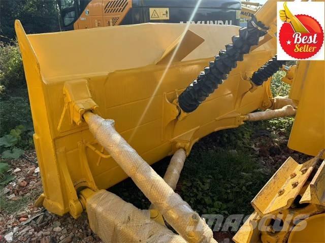 Komatsu D 85 EX Гусеничні бульдозери