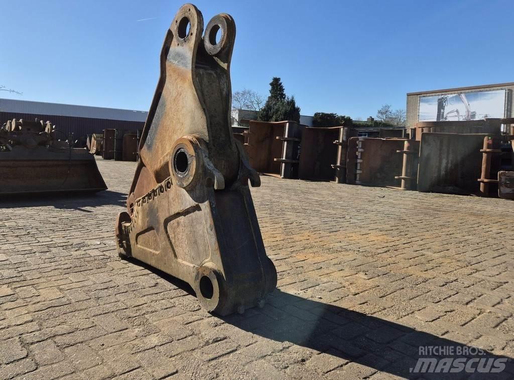  B50-MP30 Jaw Різаки