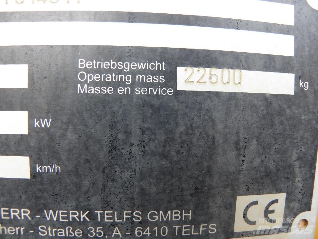 Liebherr PR 736 L GP Гусеничні бульдозери