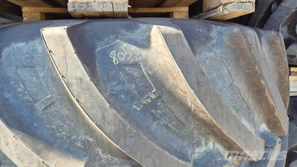 Tianli 750/65R26 Колеса