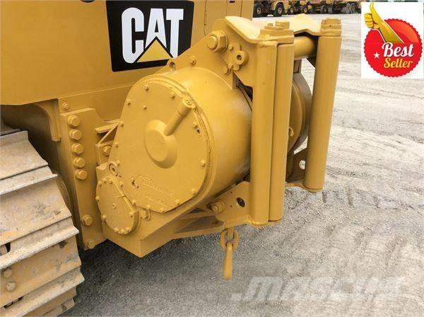 CAT D 5 K LGP Гусеничні бульдозери