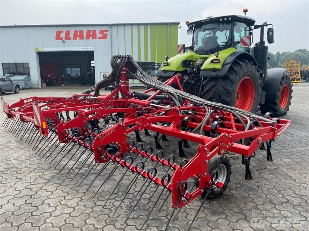 Horsch Finer 7 SL Культиватори