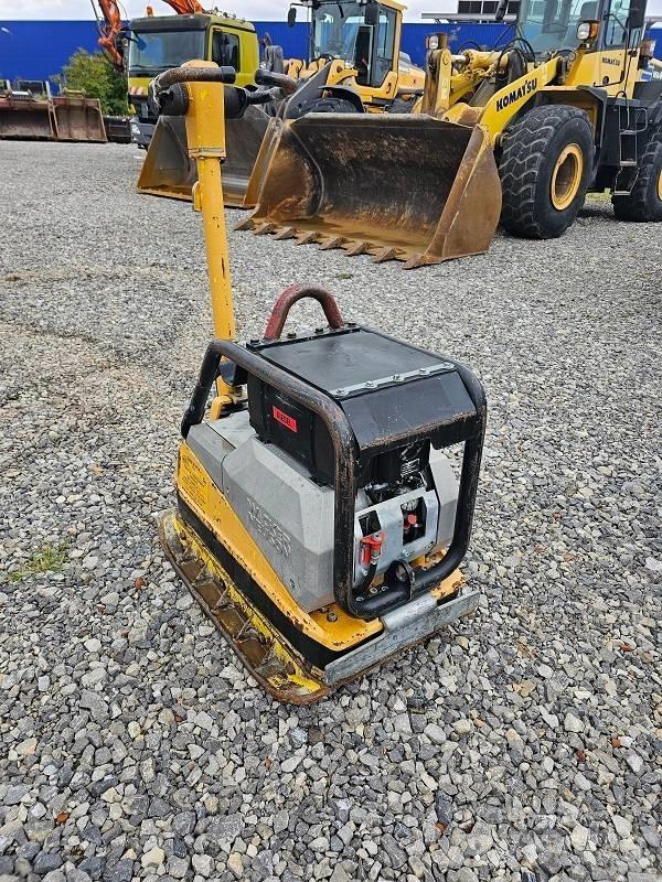 Wacker DPU4045H Віброплити та вібротрамбовки