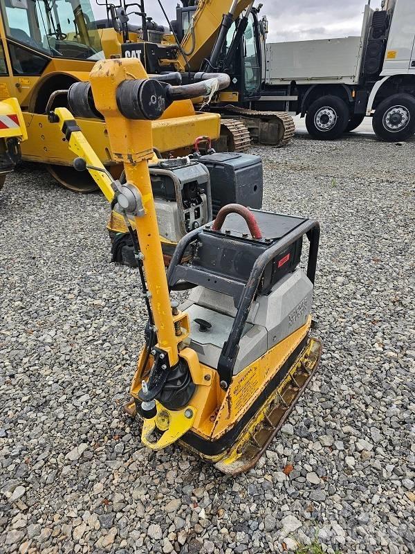 Wacker DPU4045H Віброплити та вібротрамбовки