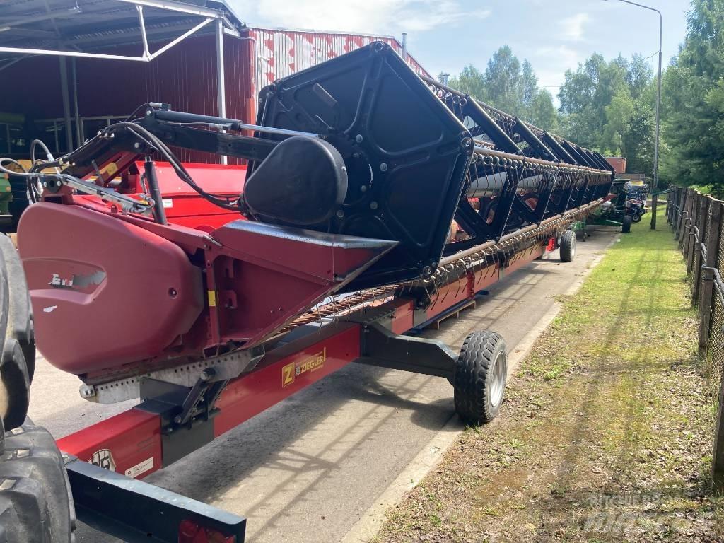 Case IH 9240 Зернозбиральні комбайни