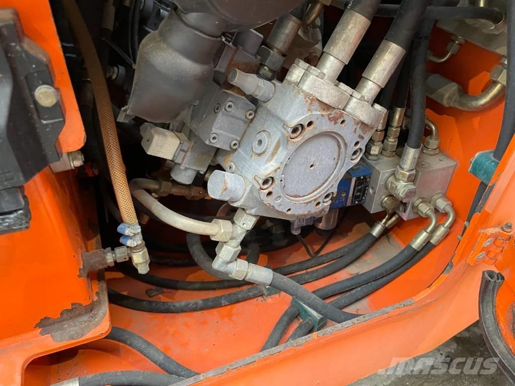 Hamm HD 75.4K Комбіновані катки